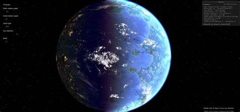 Image result for Unity Texture Planet