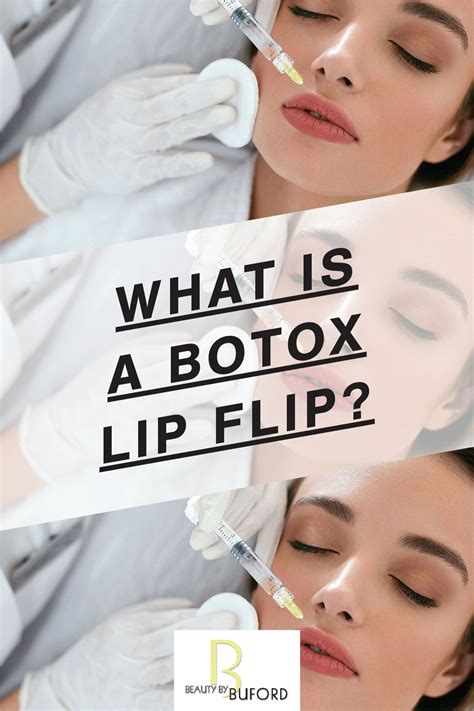Image result for Botox and Lip Flip Flyer