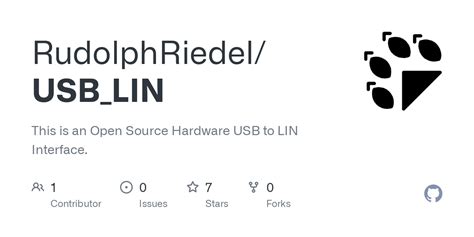 Image result for Lin USB Interface