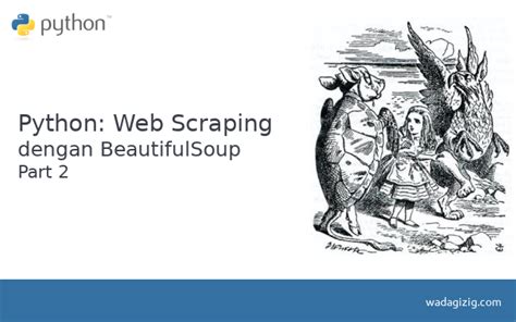 Image result for BeautifulSoup Python Web Scraping