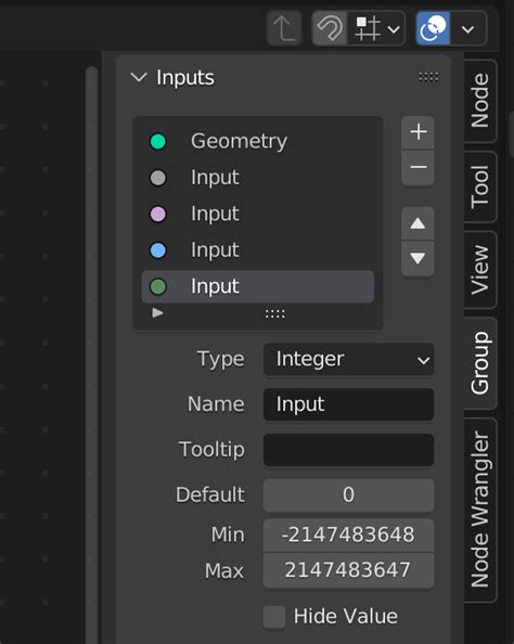 Image result for Geometry Nodes Random Color