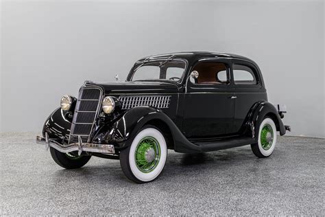 Image result for 1935 Ford