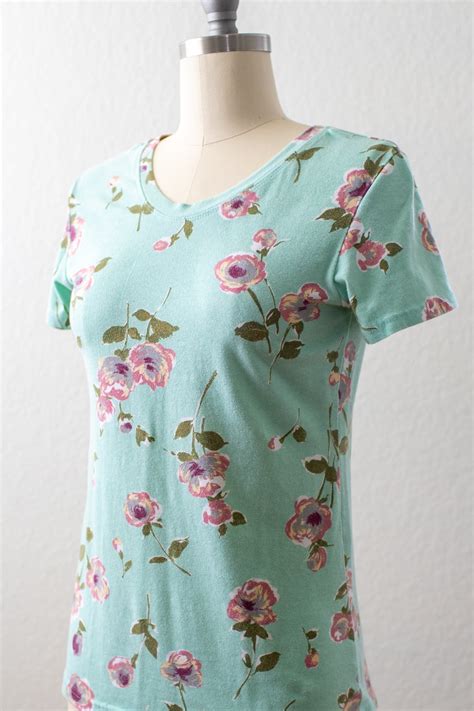 Image result for T-Shirt Pattern Scanner