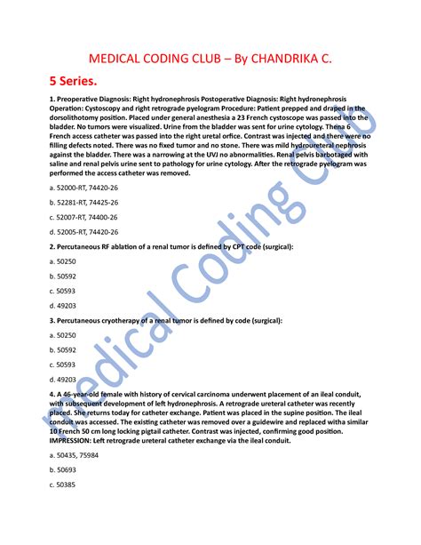 Image result for CPT Medical Coding Syllabus