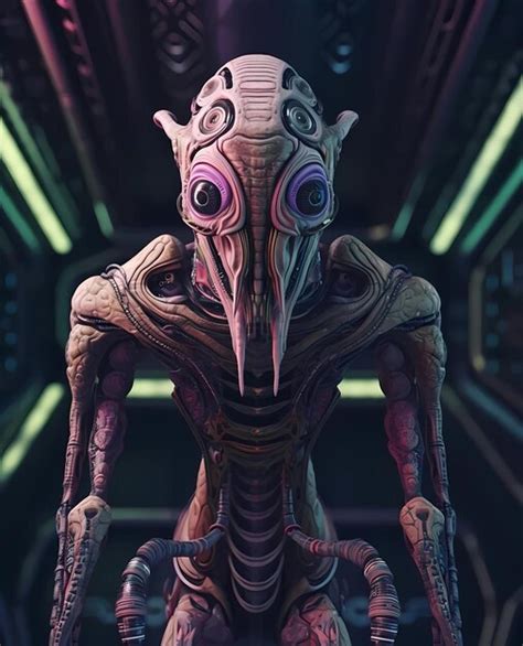 Alien Warrior に対する画像結果