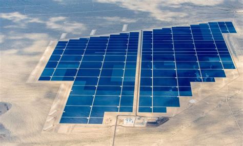 Image result for Largest Solar Array