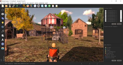 Image result for Lua Game Engine 3D