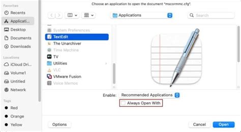 Open CDG Files に対する画像結果
