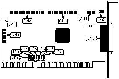 Image result for IDE Drive Controller