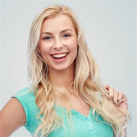 Rarest Hair Color に対する画像結果