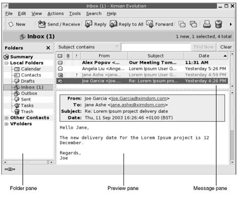 Image result for Program Files Inbox