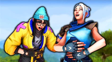 Image result for Valorant Moments