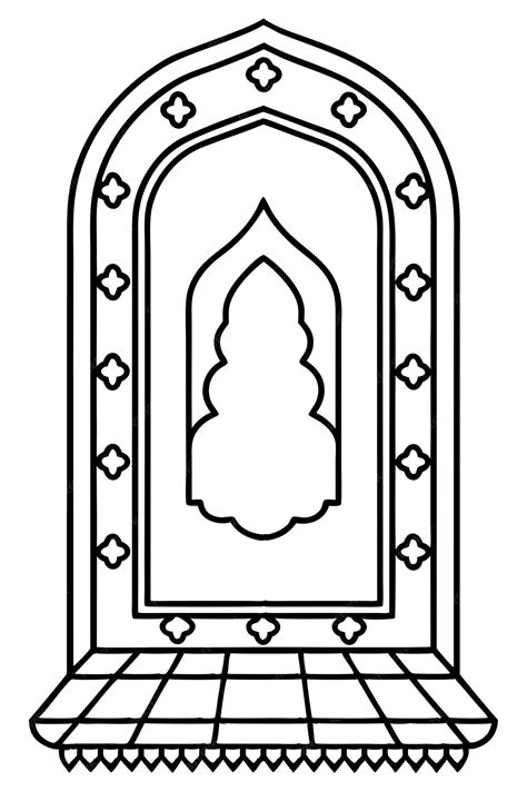 Image result for Window with Tree Outside Drawing