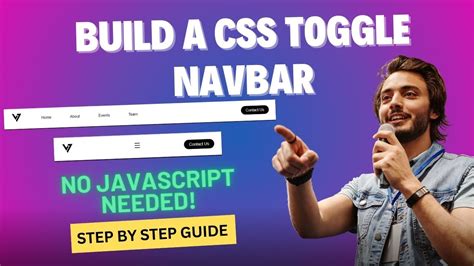 Toggle Navigation CSS に対する画像結果