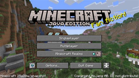 Image result for Minecraft Java Edition Status