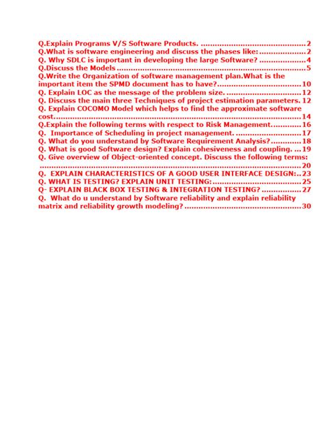 Toradh íomhá ar Overview of Software Engineering Chapter