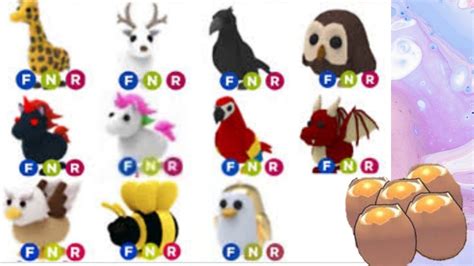 Image result for AdoptMe Animals