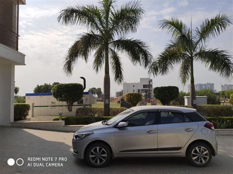 Redmi Note 7 Pro Switch of Screen Photo-साठीचा प्रतिमा निकाल