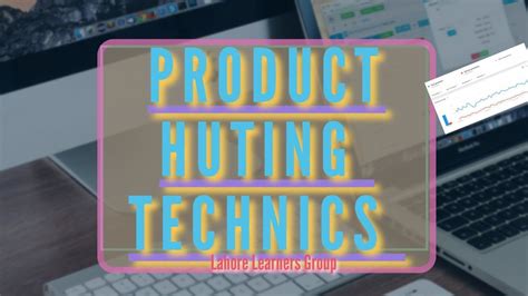 Toradh íomhá ar Product Hunting Techniques