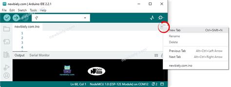 Afbeeldingsresultaten voor Arduino IDE Cod