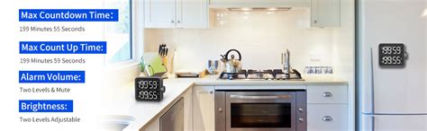 Image result for 2 Hour Kitchen Timer