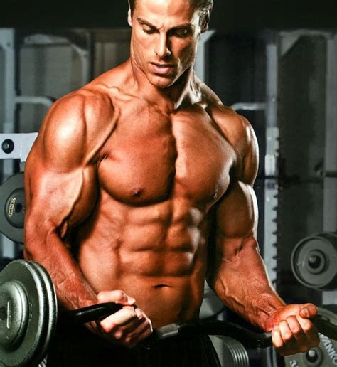 Visual Impact Muscle Building に対する画像結果