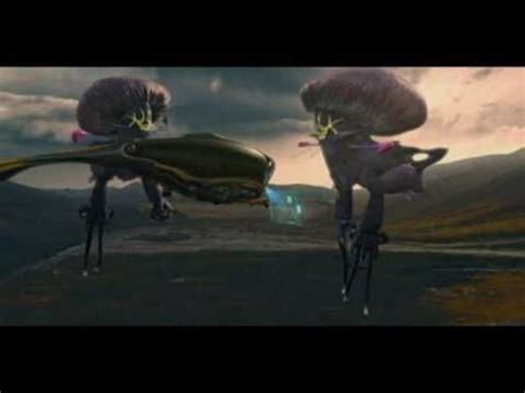 Toradh íomhá ar Alien Planet 2