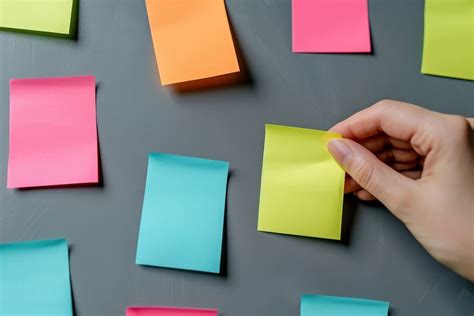 Image result for Sticky-Note Creativity