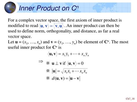 Afbeeldingsresultaten voor What Is a Complex Vector