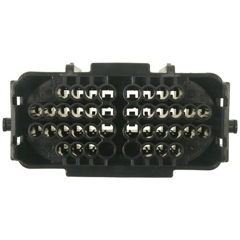 Toradh íomhá ar GM Body Control Module Connector