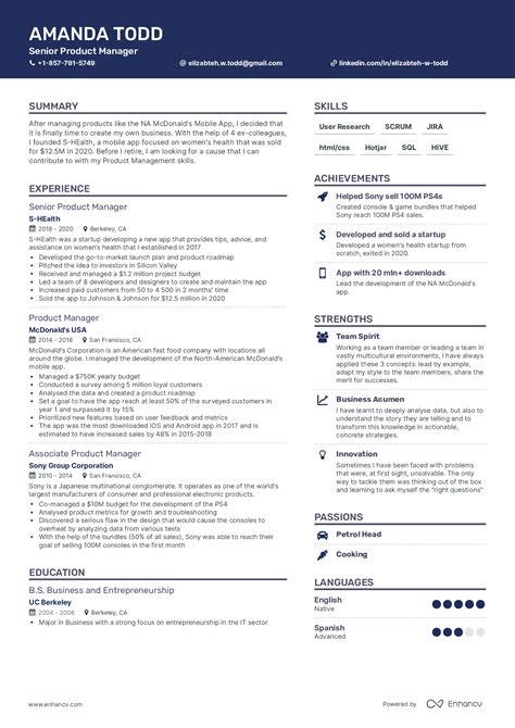 Afbeeldingsresultaten voor How to Create Resume in PDF Format