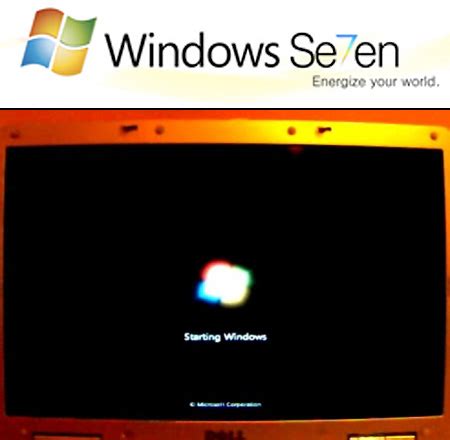 Image result for Windows Boot Screen