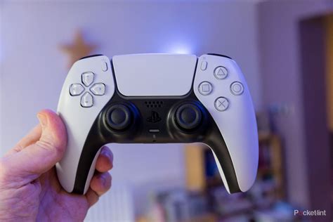 Image result for PS5 Controller Features