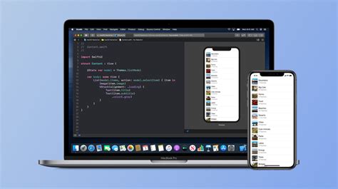 Afbeeldingsresultaten voor Apple Xcode Simulator