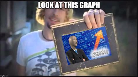 Image result for Graph Meme
