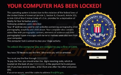 Image result for Microsoft Scam Computer Locked