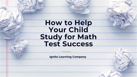 Image result for Child Study Math