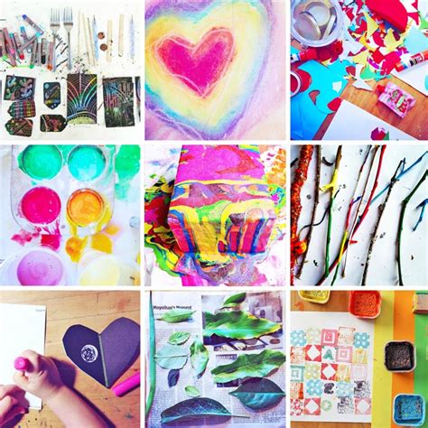 Image result for Creative Projects Elementary