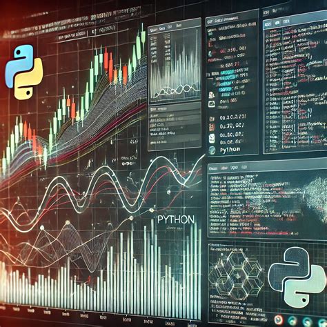 Afbeeldingsresultaten voor Python Trading Algorithm