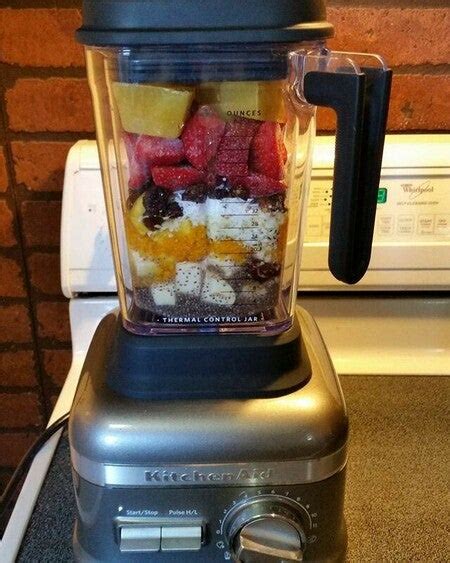 KitchenAid Pro Line Blender に対する画像結果