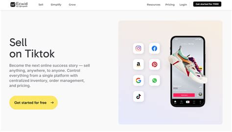 Ecwid Store Tutorial WordPress に対する画像結果