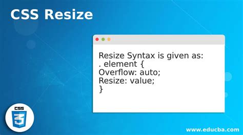 Image result for How to Resize Input Box in HTML
