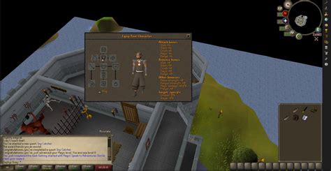Toradh íomhá ar Imp Catcher OSRS Quest