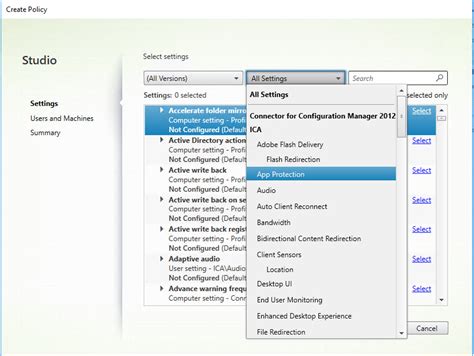 Image result for Citrix Workspace App Protection