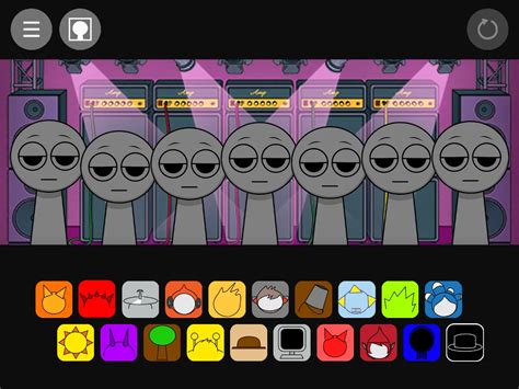 Image result for Sprunki Scratch How To Make