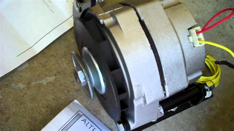 Chevy 235 Engine with Alternator కోసం చిత్ర ఫలితం