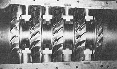 Image result for Multi-Stage Axial Compressor