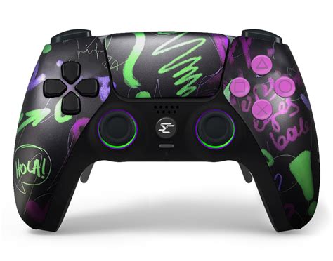 Image result for Custom Style PS5 Controller
