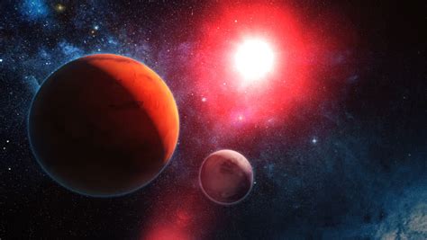 Alien Planet Planetary Sunrise Red に対する画像結果