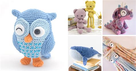 Crochet Animals Tutorial に対する画像結果